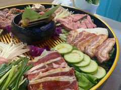-牛犇炭火烤肉·鲜切烤肉(承德总店)