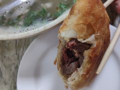 -郝家火烧(古城店)