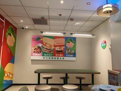 -KPRO肯律轻食(淘金店)