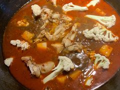 -老天桥蛙炉火锅(姑苏总店)