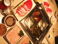 -海底捞火锅(龙岗星河COCO Park店)