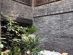 -成都钓鱼台精品酒店-品聚·成都餐厅