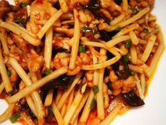 -北李妈妈菜·海肠捞饭(高新万达店)