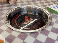 -赵美丽·重庆社区火锅·直营店(火车东站·中豪国际店)