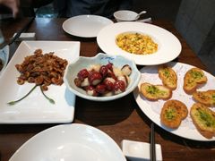 -金枝玉叶上海人家食府(三里河店)