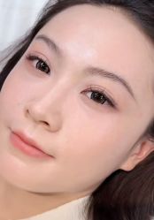 -韩美绣·骨相纹眉·洗眉美瞳线