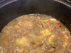 -锅老头铁锅炖•大锅蒸汽海鲜(韩乐坊店)