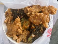 -美美阿姨醋肉(县后路店)