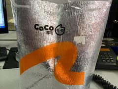 -CoCo都可(宝龙广场店)