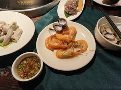 -大良毋米粥(锦龙路总店)