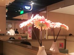 -海底捞火锅(万达坊店)