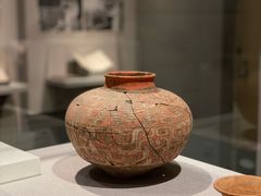 -北京大学赛克勒考古与艺术博物馆