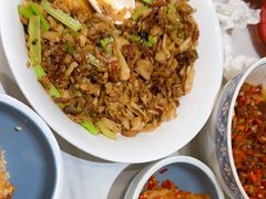 -福巷湘食小馆·猛火现炒(上海首店)