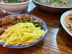 -杨三娘跷脚牛肉(羊子山西路店)