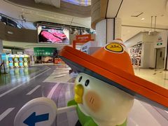 -金逸影城(广州海珠城激光IMAX店)