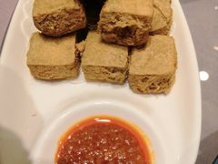 -顺风江南宴(静安大融城店)