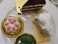-半岛听涛蒸汽海鲜自助(K11店)
