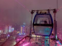 -星城之眼摩天轮