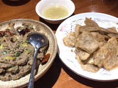 -又一福烤鸭·北京菜(东四店)