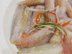 豆腐鱼-围炉夜话·潮汕卤水火锅(榕江店)