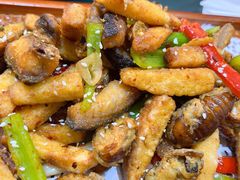 -君霖海鲜私房菜(春柳店)