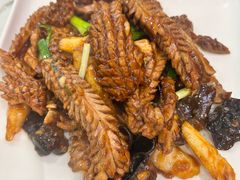 -鲁西南老厨子·特色鲁菜(经一纬五店)