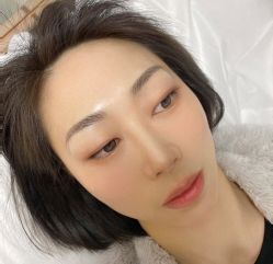 -YIMEI ART半永久纹眉·野生眉