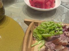 -锦绣金山人家(友谊店)