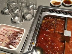 -海底捞火锅(方塔东街店)