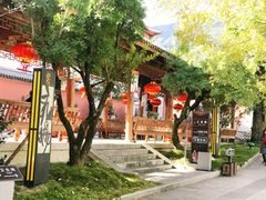 景点-大理文庙(大理古城)
