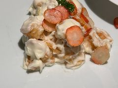 -北京老铺烤鸭(西稍门店)