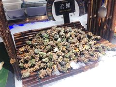 -加餐海鲜自助(宝龙一城店)