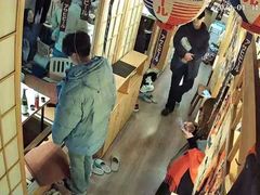 -不倒翁炭火烧肉(永安里店)