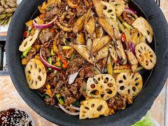 -一烙锅(友谊店)