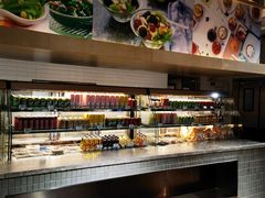 -阿那亚第三食堂 Cafeteria 3