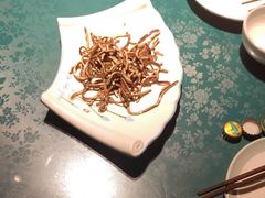 -呷湘厨·鱼汤捞饭·剁椒鱼头·辣椒炒肉(国家会展中心店)