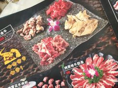 -大壮家原味烤肉(兴华北街店)