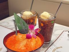 -太食獸泰式茶餐厅(艾尚天地店)