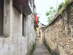 -绍兴书圣故里景区