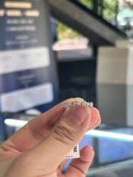 -VE DIAMOND·天然&培育钻石定制