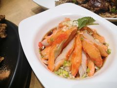 -观宴中餐厅