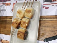 -木屋烧烤(龙华店)
