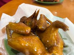 -煲煲掂风味煲仔饭餐厅(西区店)