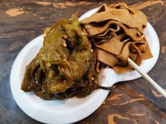 -张包铺(道外店)