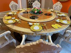 -白金汉爵大酒店(相城店)