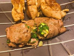 -松临·铁板烧&Omakase(神农店)