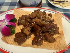 -小粤楼·怀旧粤菜(万辉国际广场店)