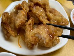 -屋里家延边朝鲜族冷面(南园店)