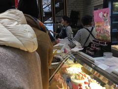 -欧佩拉(段家坝店)