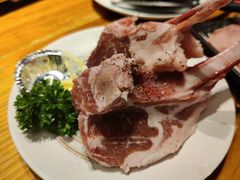 -陇璟烧肉酒场(友谊阳光城店)